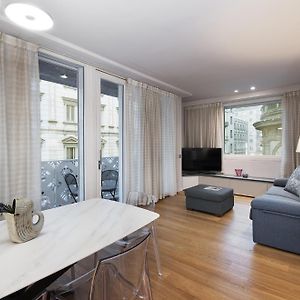 Appartement met Twee Slaapkamers
